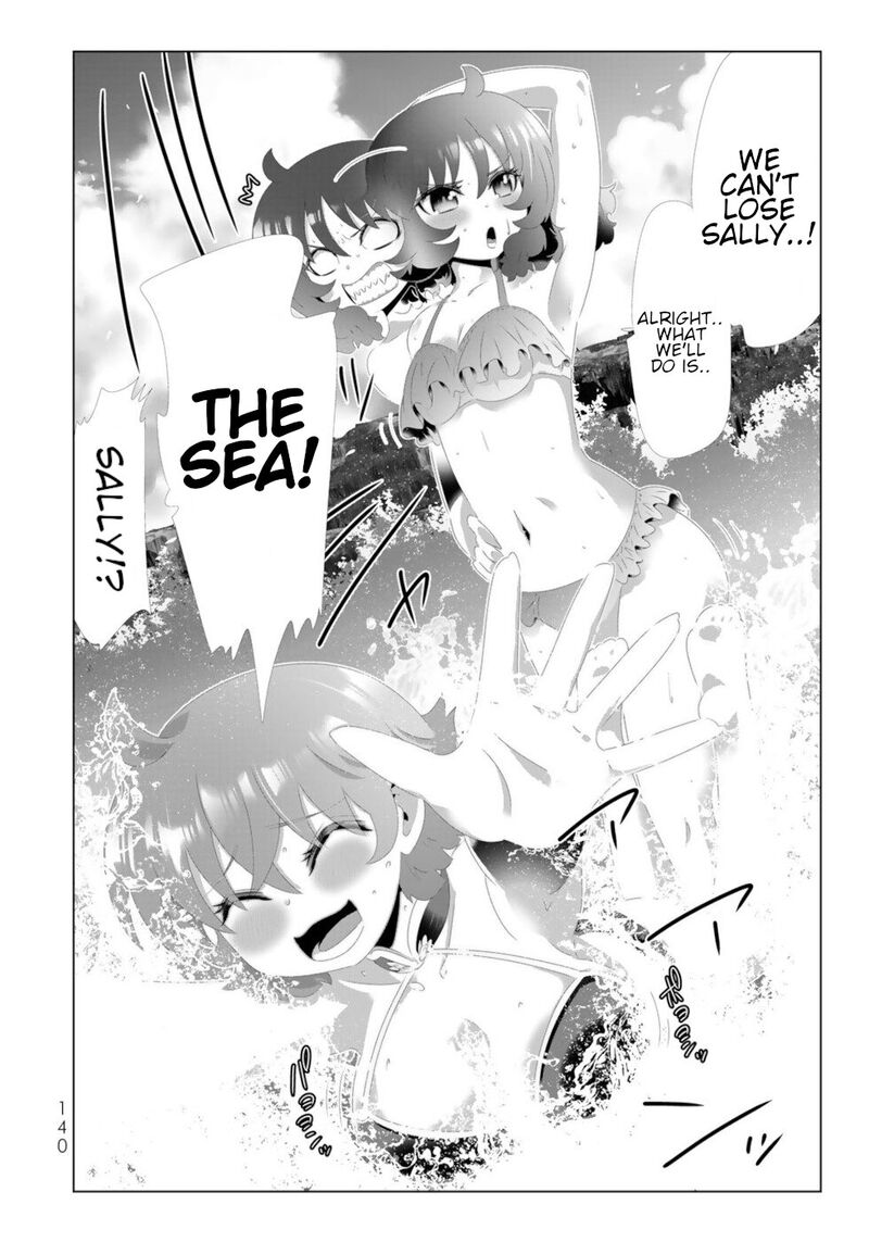 Isekai Shihai No Skill Taker Zero Kara Hajimeru Dorei Harem 120 6