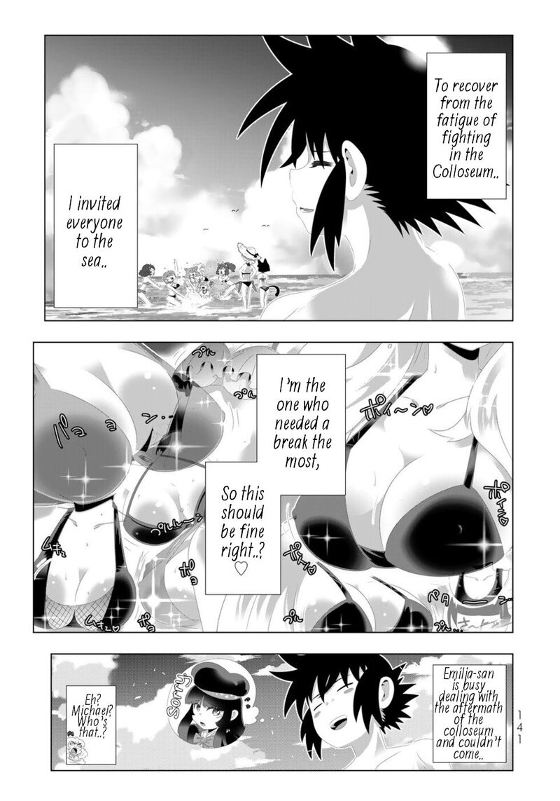Isekai Shihai No Skill Taker Zero Kara Hajimeru Dorei Harem 120 7