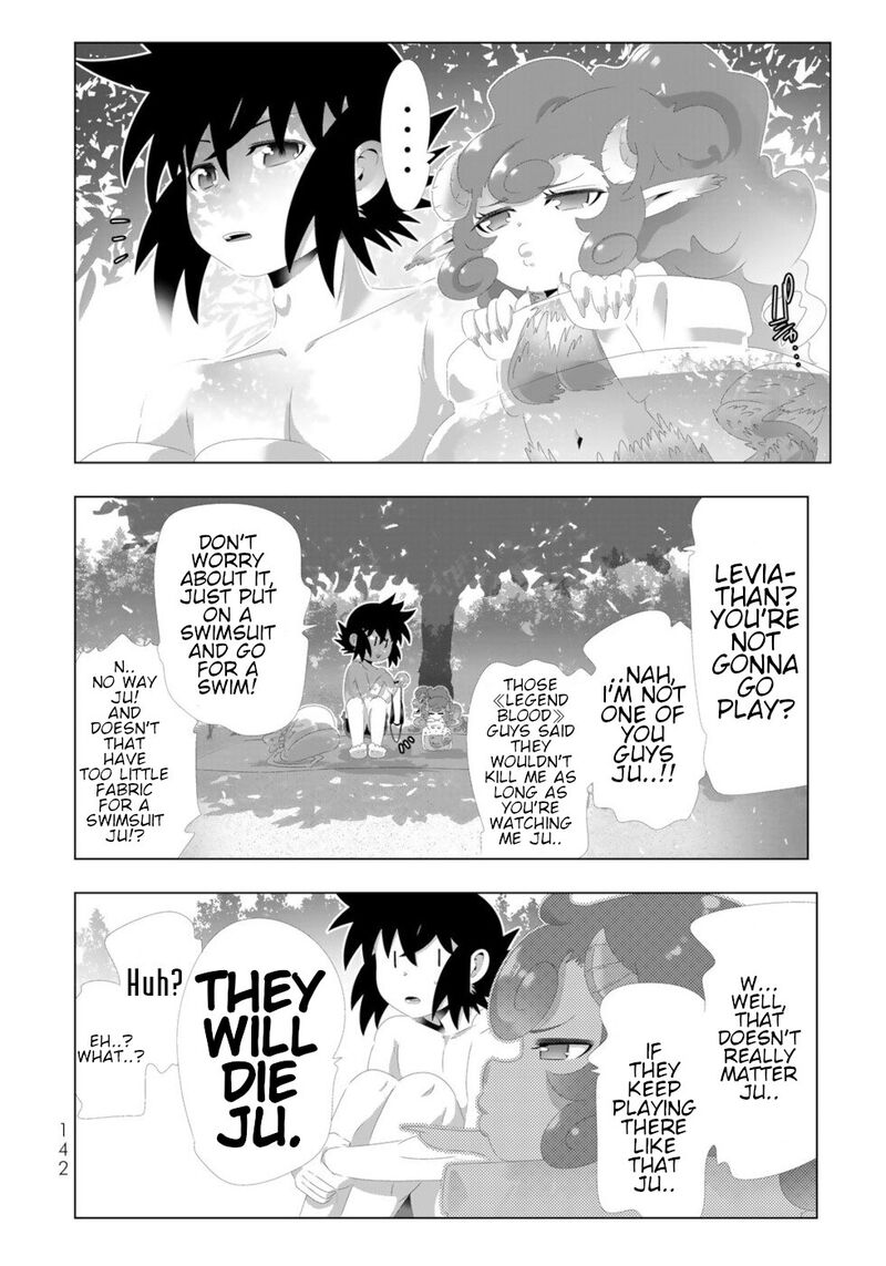 Isekai Shihai No Skill Taker Zero Kara Hajimeru Dorei Harem 120 8