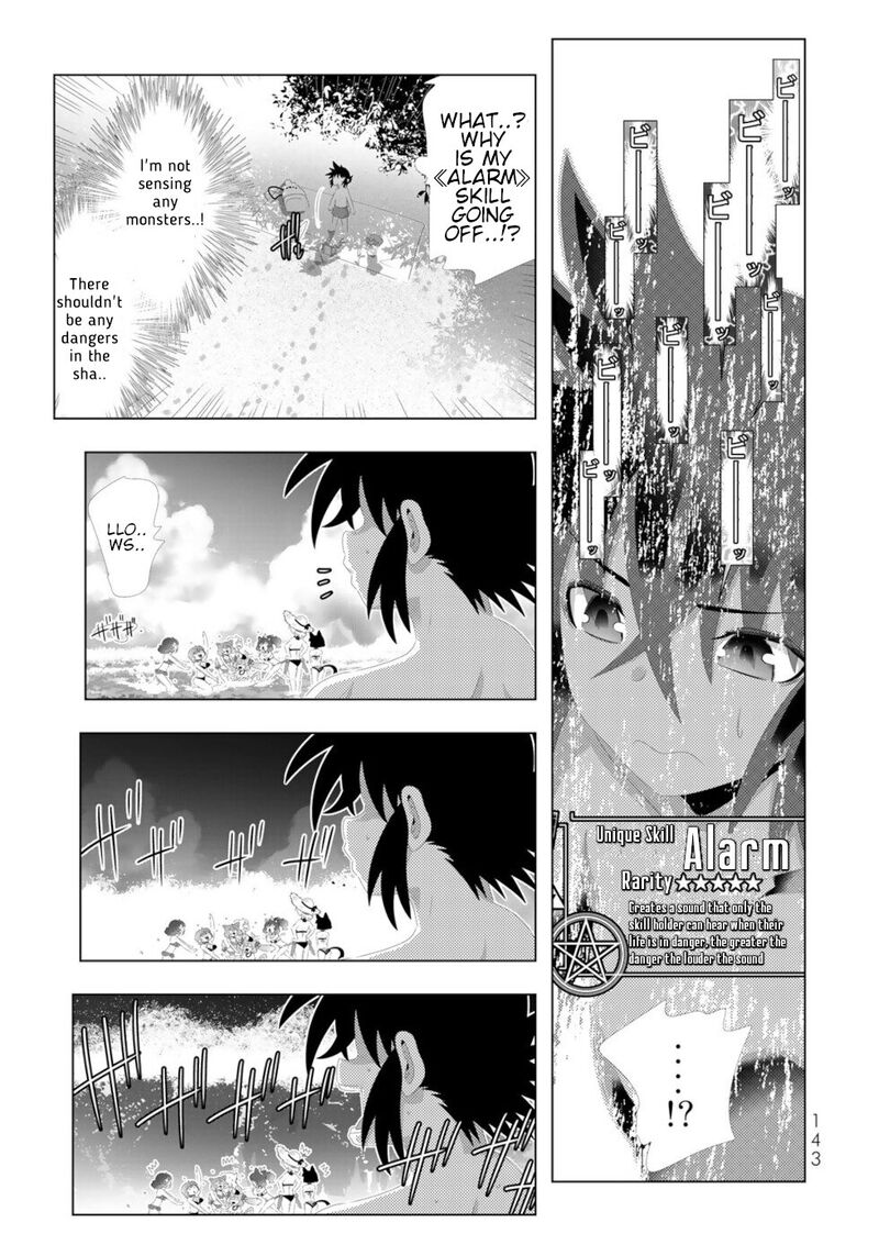 Isekai Shihai No Skill Taker Zero Kara Hajimeru Dorei Harem 120 9