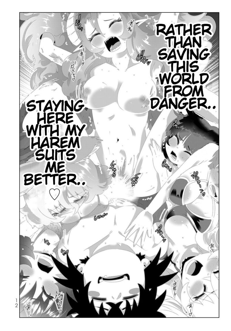 Isekai Shihai No Skill Taker Zero Kara Hajimeru Dorei Harem 121 10