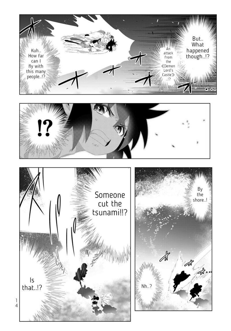 Isekai Shihai No Skill Taker Zero Kara Hajimeru Dorei Harem 121 12