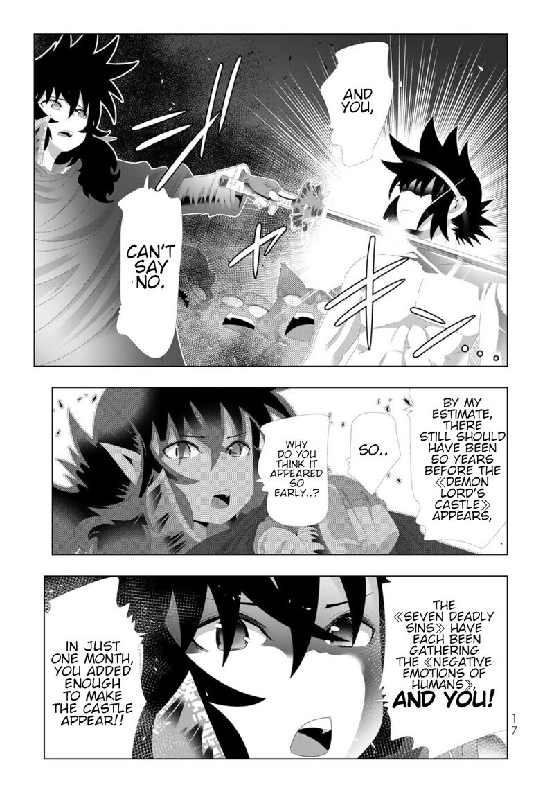 Isekai Shihai No Skill Taker Zero Kara Hajimeru Dorei Harem 121 15
