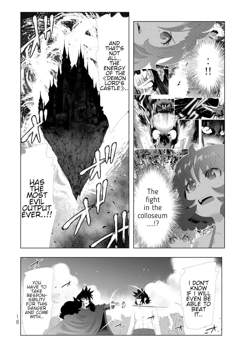 Isekai Shihai No Skill Taker Zero Kara Hajimeru Dorei Harem 121 16
