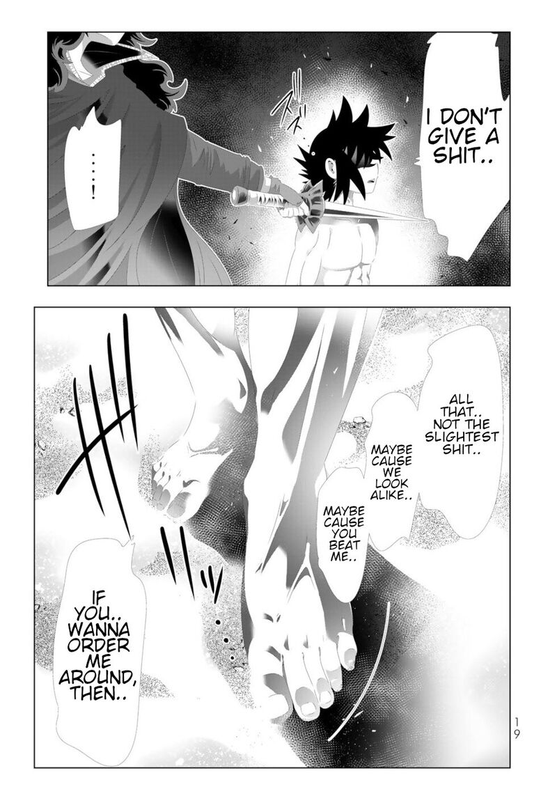 Isekai Shihai No Skill Taker Zero Kara Hajimeru Dorei Harem 121 17