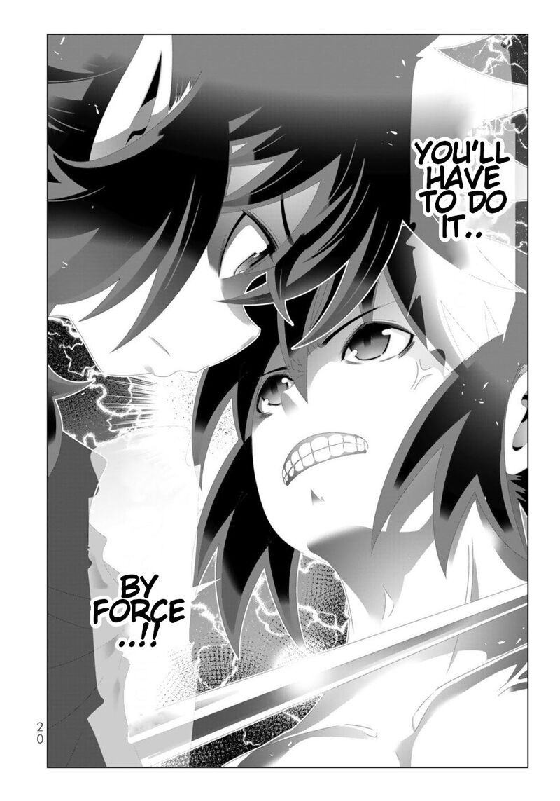 Isekai Shihai No Skill Taker Zero Kara Hajimeru Dorei Harem 121 18