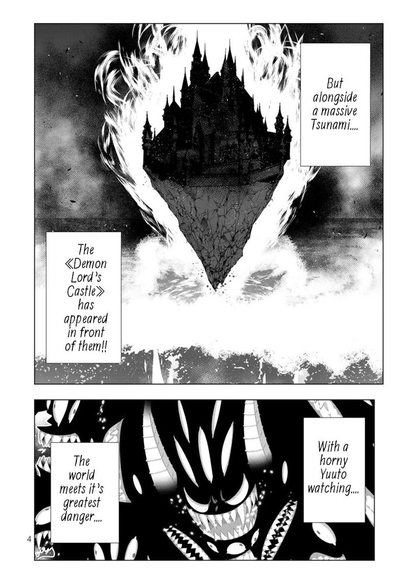 Isekai Shihai No Skill Taker Zero Kara Hajimeru Dorei Harem 121 2