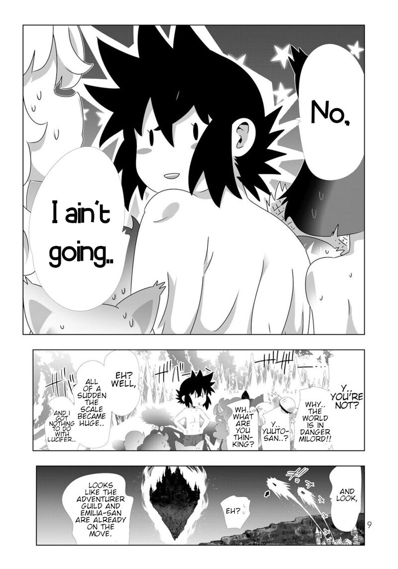 Isekai Shihai No Skill Taker Zero Kara Hajimeru Dorei Harem 121 7