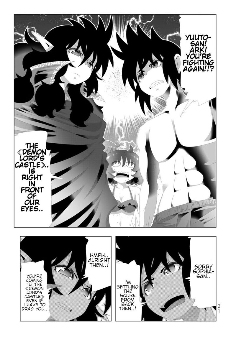 Isekai Shihai No Skill Taker Zero Kara Hajimeru Dorei Harem 122 1