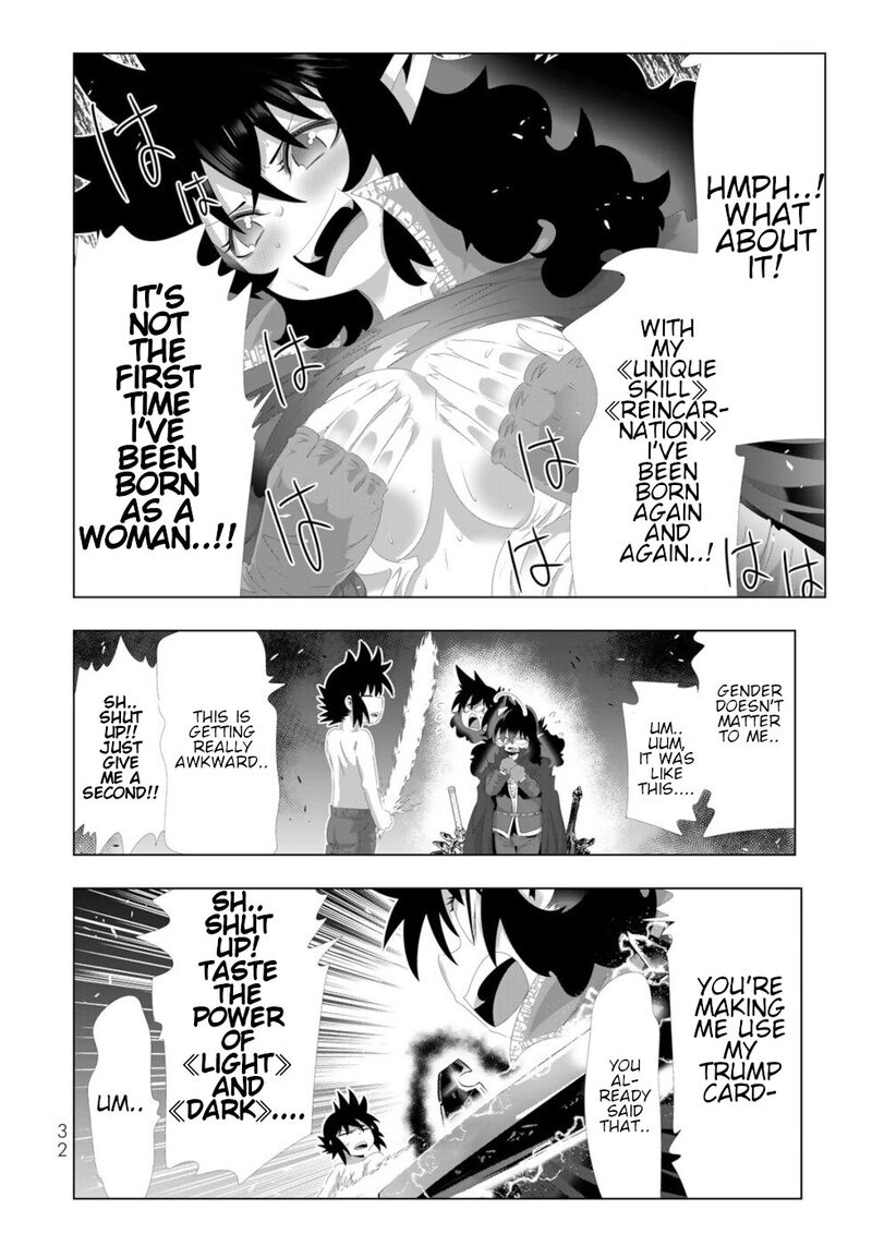Isekai Shihai No Skill Taker Zero Kara Hajimeru Dorei Harem 122 12