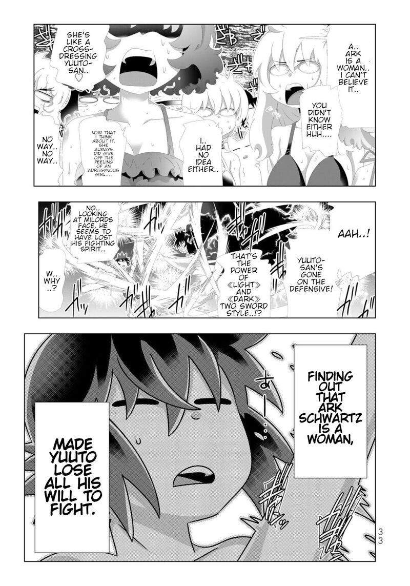 Isekai Shihai No Skill Taker Zero Kara Hajimeru Dorei Harem 122 13