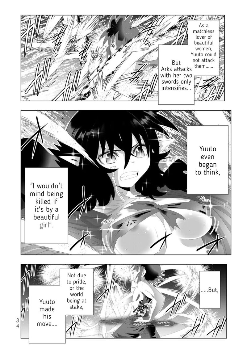 Isekai Shihai No Skill Taker Zero Kara Hajimeru Dorei Harem 122 14