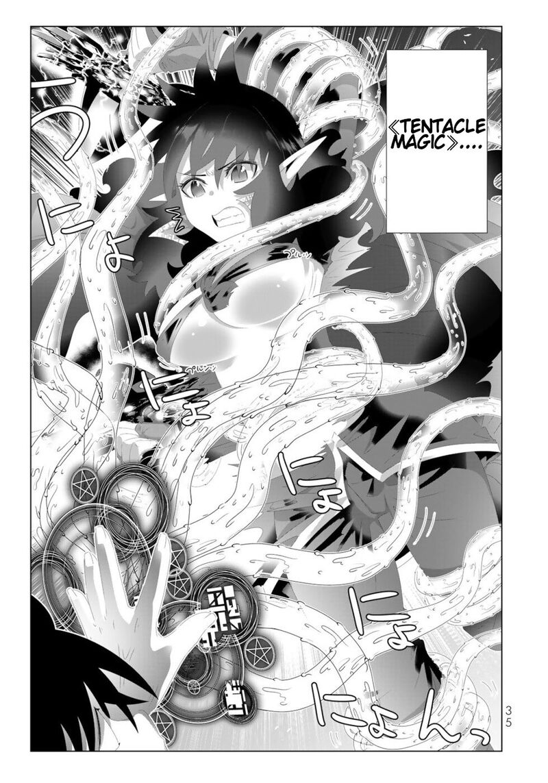 Isekai Shihai No Skill Taker Zero Kara Hajimeru Dorei Harem 122 15