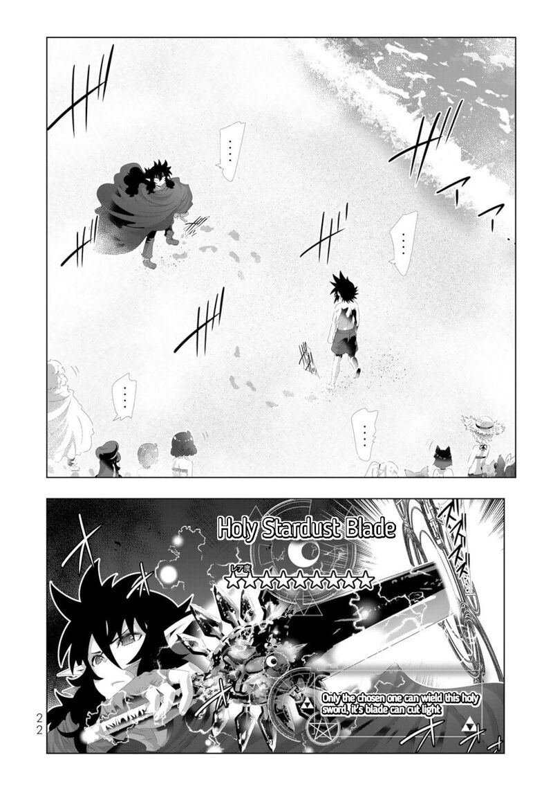 Isekai Shihai No Skill Taker Zero Kara Hajimeru Dorei Harem 122 2