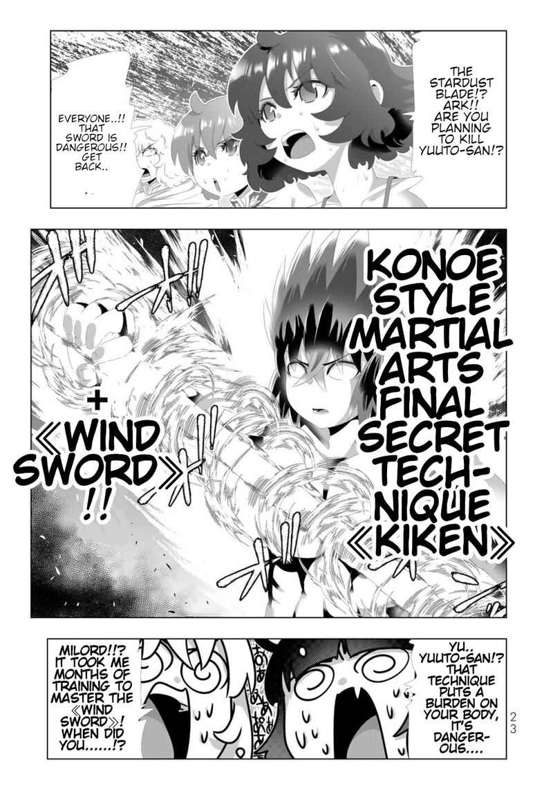 Isekai Shihai No Skill Taker Zero Kara Hajimeru Dorei Harem 122 3