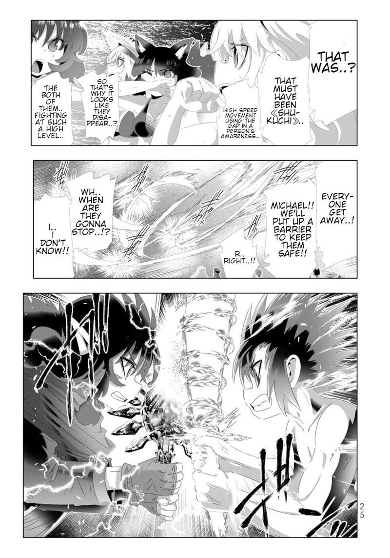 Isekai Shihai No Skill Taker Zero Kara Hajimeru Dorei Harem 122 5