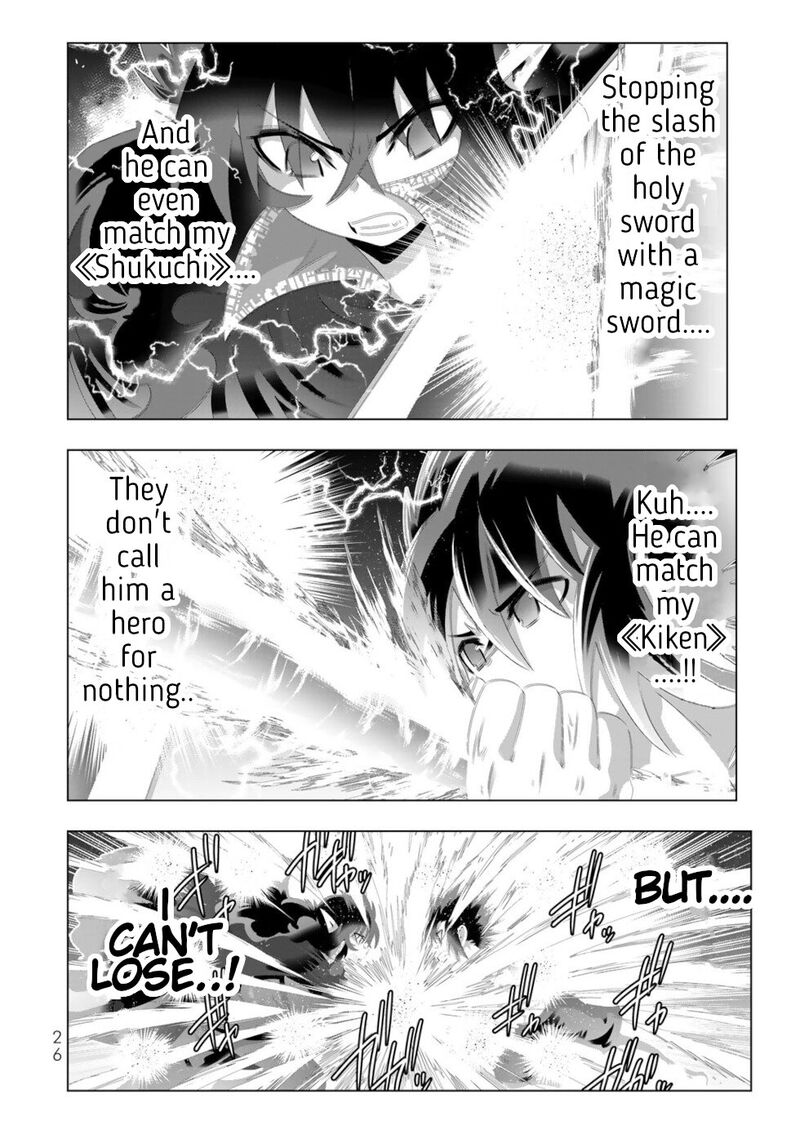 Isekai Shihai No Skill Taker Zero Kara Hajimeru Dorei Harem 122 6