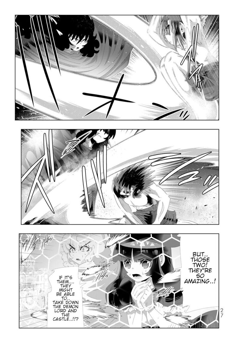 Isekai Shihai No Skill Taker Zero Kara Hajimeru Dorei Harem 122 7