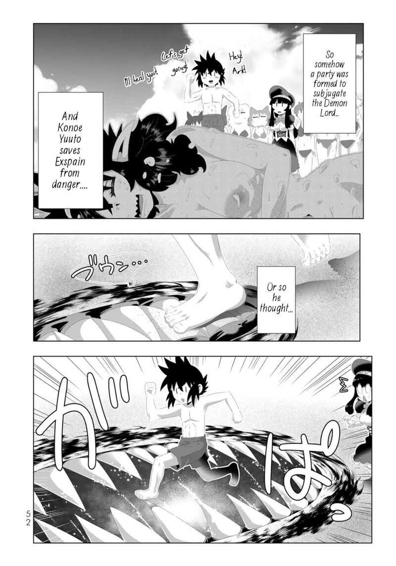 Isekai Shihai No Skill Taker Zero Kara Hajimeru Dorei Harem 123 12