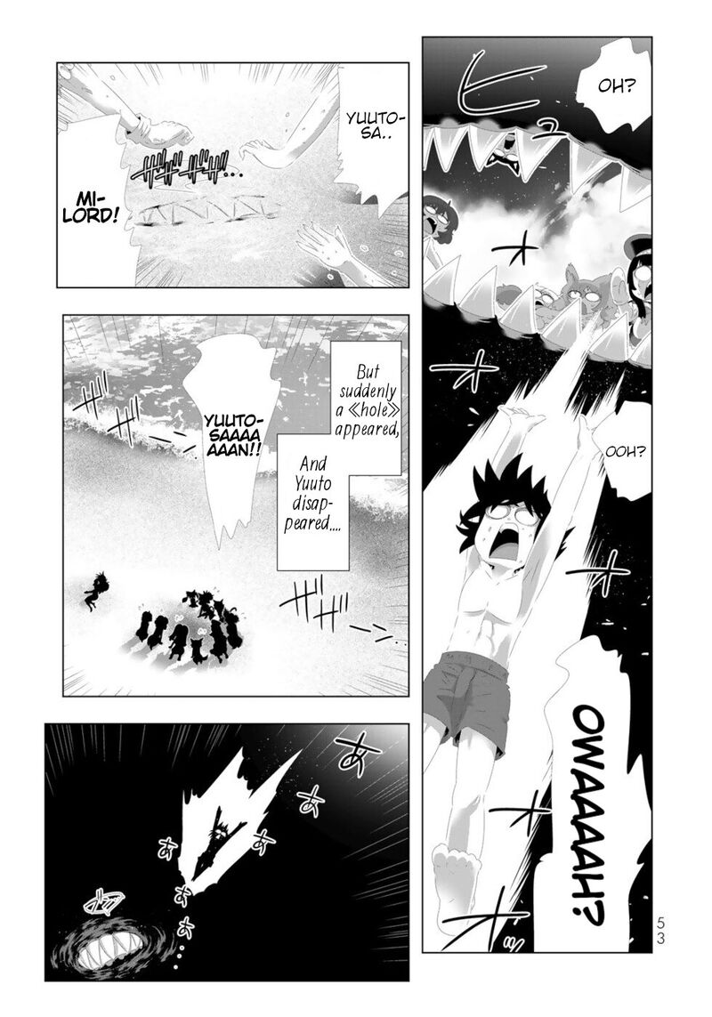 Isekai Shihai No Skill Taker Zero Kara Hajimeru Dorei Harem 123 13