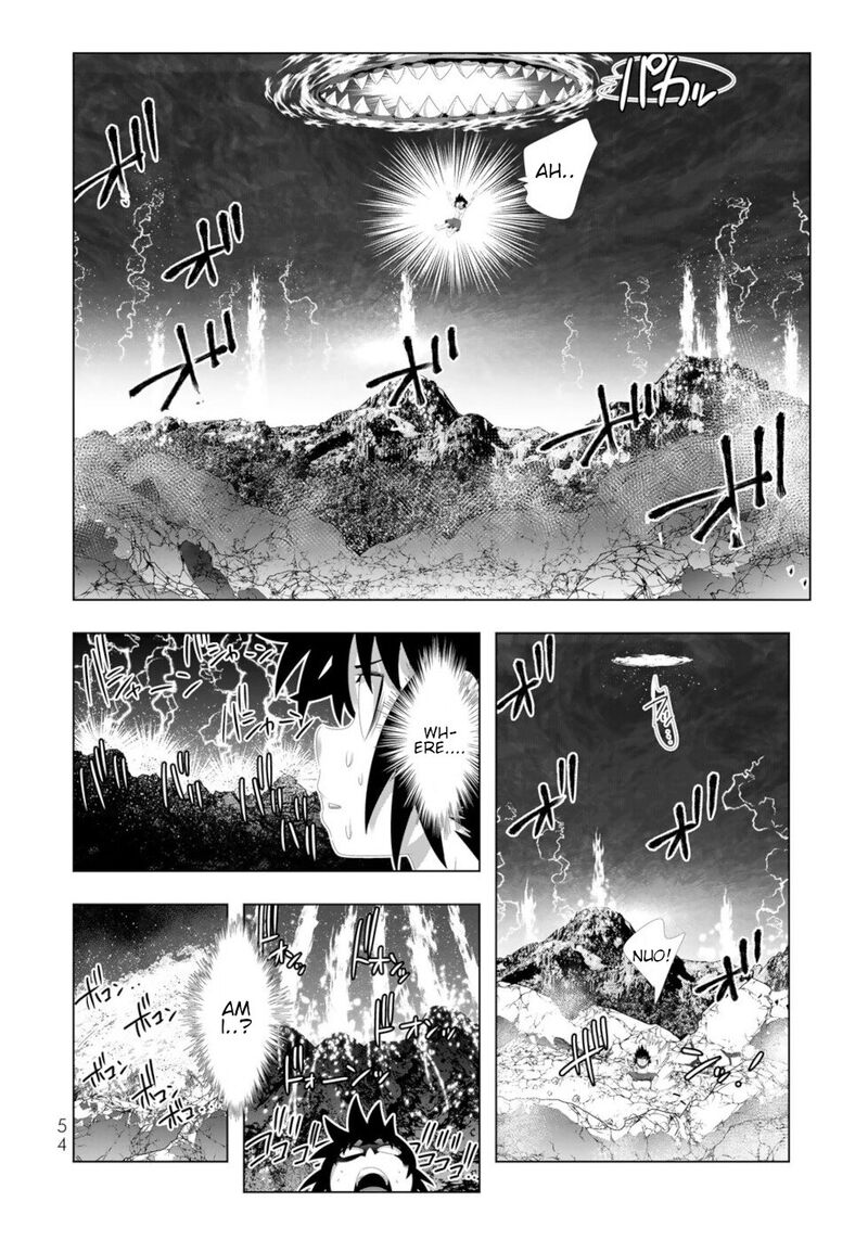 Isekai Shihai No Skill Taker Zero Kara Hajimeru Dorei Harem 123 14