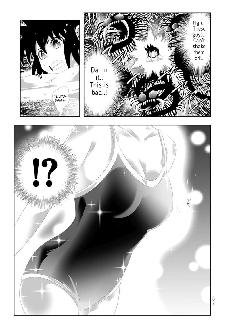 Isekai Shihai No Skill Taker Zero Kara Hajimeru Dorei Harem 123 17