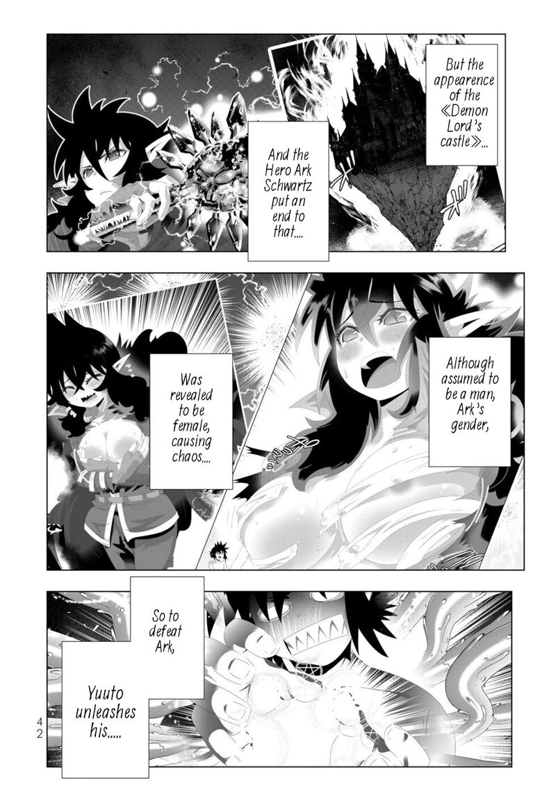 Isekai Shihai No Skill Taker Zero Kara Hajimeru Dorei Harem 123 2