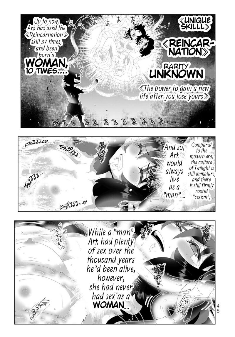 Isekai Shihai No Skill Taker Zero Kara Hajimeru Dorei Harem 123 5