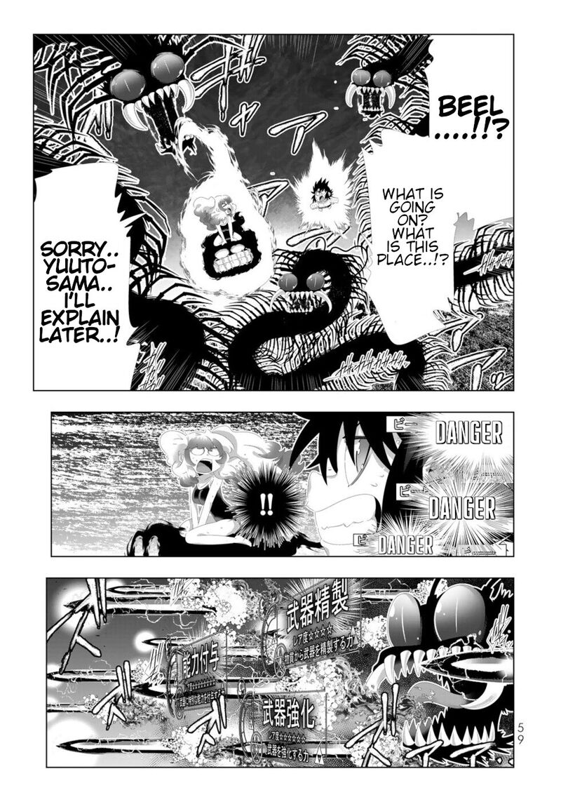 Isekai Shihai No Skill Taker Zero Kara Hajimeru Dorei Harem 124 1
