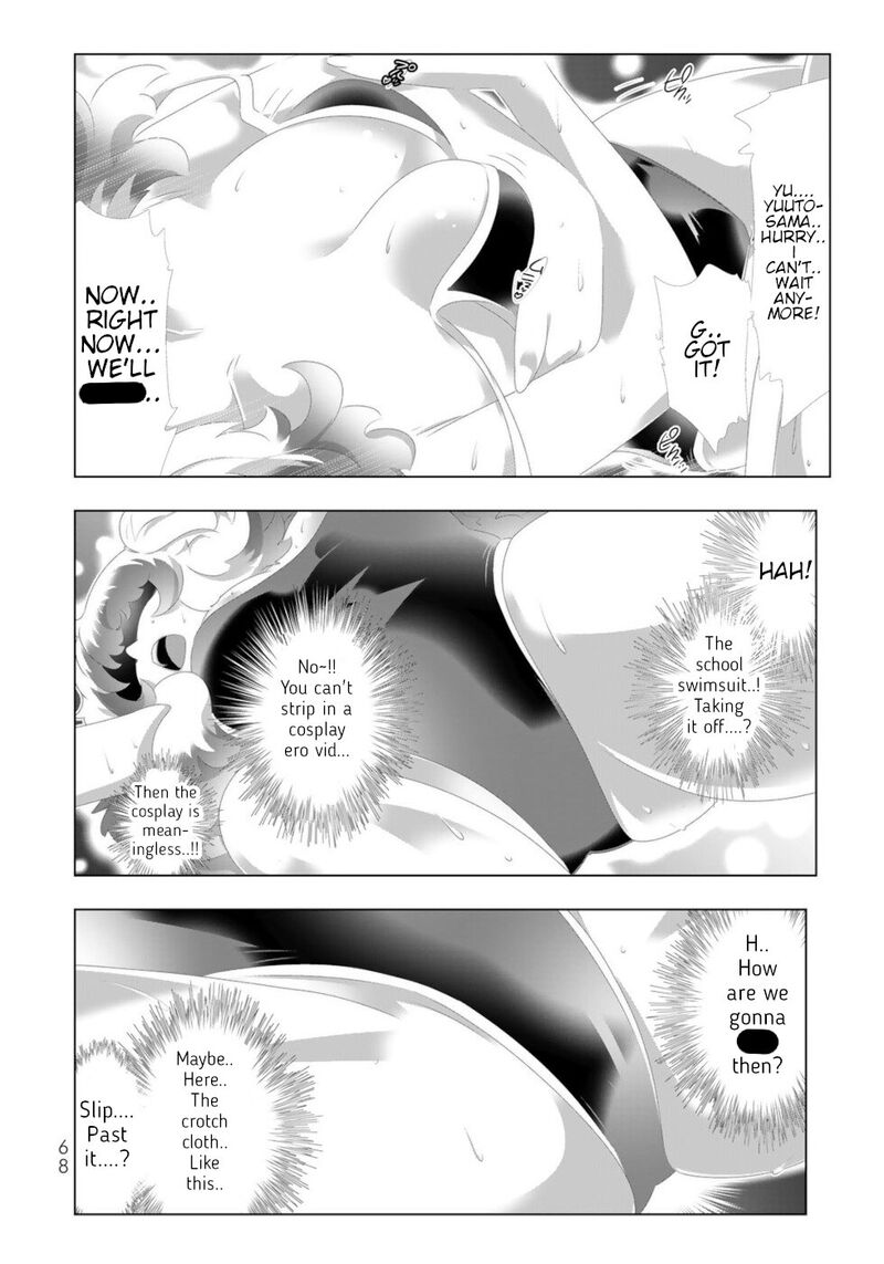 Isekai Shihai No Skill Taker Zero Kara Hajimeru Dorei Harem 124 10