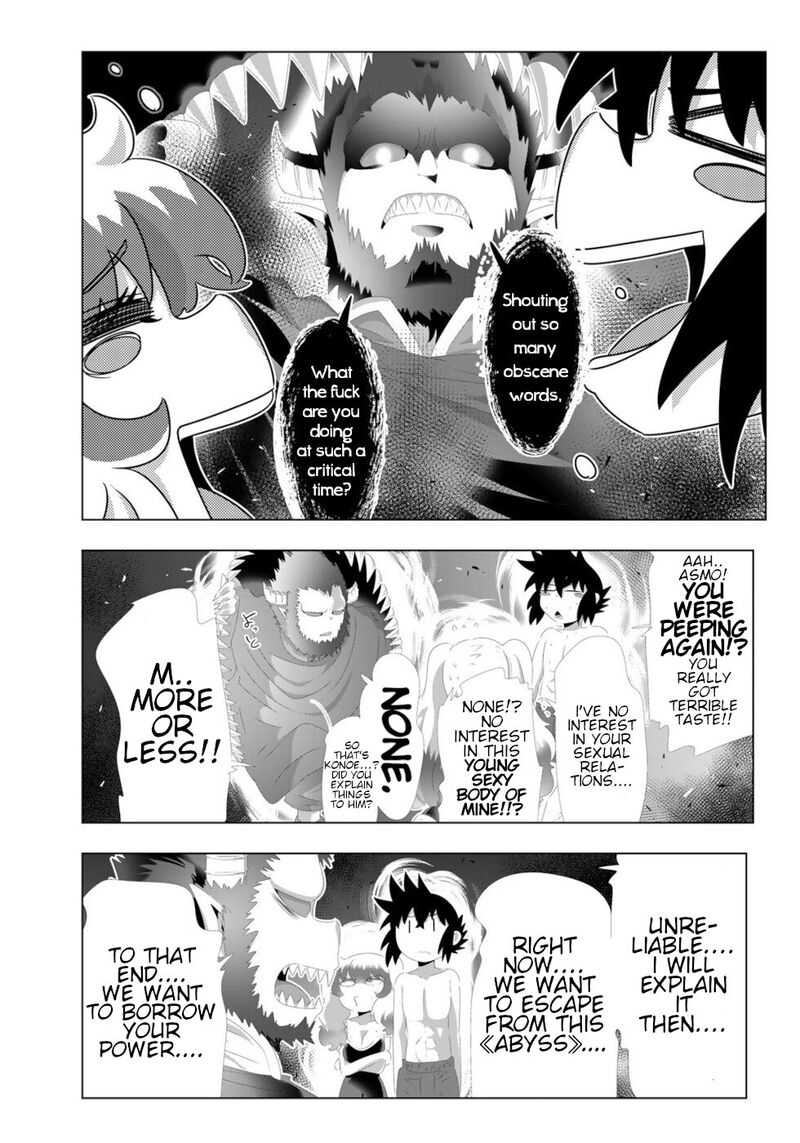 Isekai Shihai No Skill Taker Zero Kara Hajimeru Dorei Harem 124 15