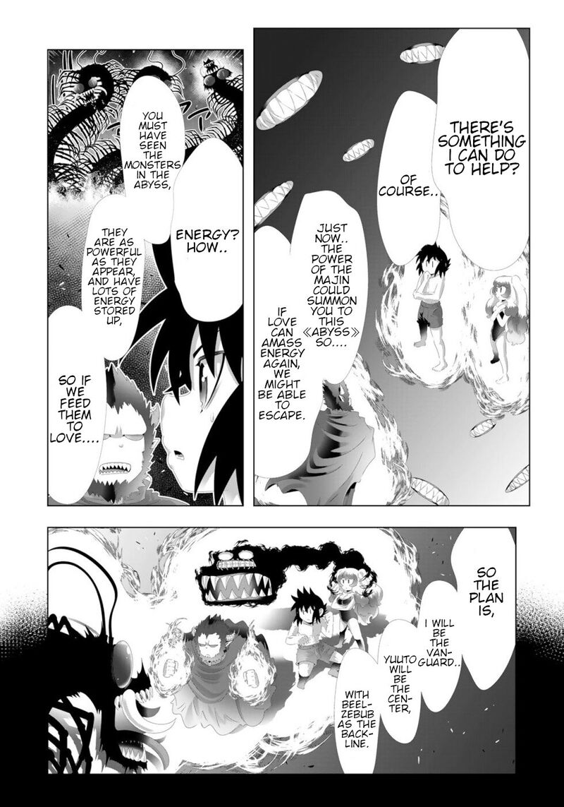 Isekai Shihai No Skill Taker Zero Kara Hajimeru Dorei Harem 124 16