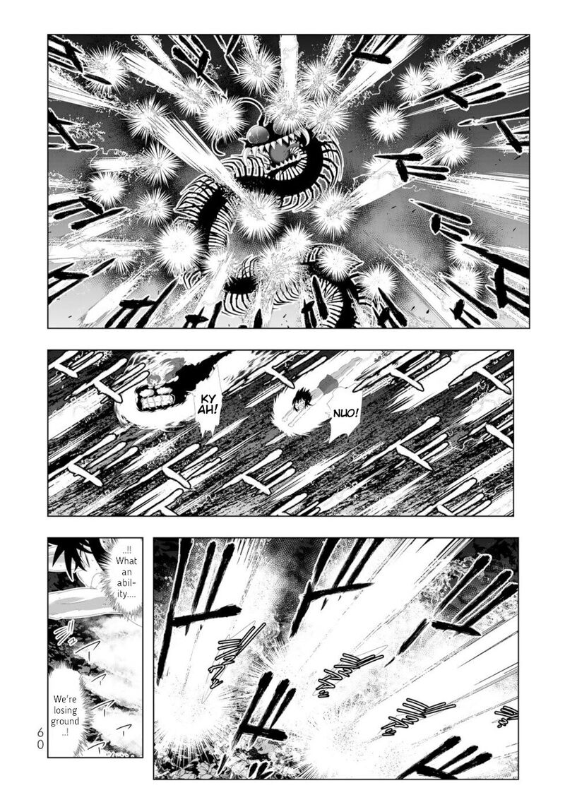 Isekai Shihai No Skill Taker Zero Kara Hajimeru Dorei Harem 124 2