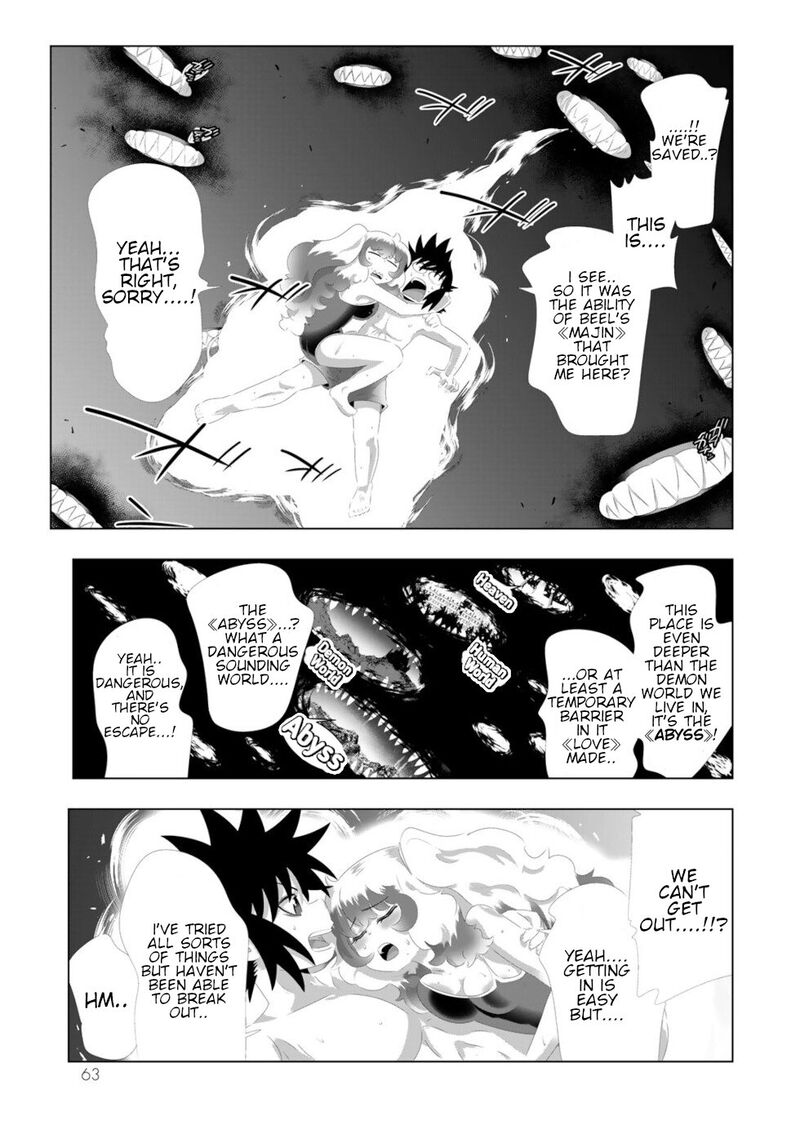 Isekai Shihai No Skill Taker Zero Kara Hajimeru Dorei Harem 124 5