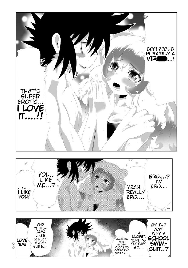 Isekai Shihai No Skill Taker Zero Kara Hajimeru Dorei Harem 124 8