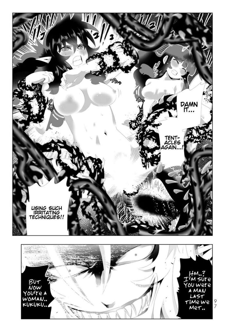 Isekai Shihai No Skill Taker Zero Kara Hajimeru Dorei Harem 126 1
