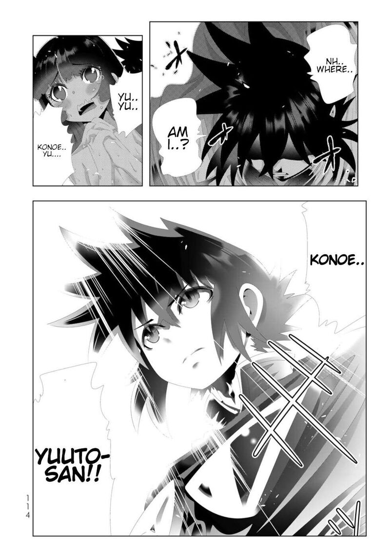 Isekai Shihai No Skill Taker Zero Kara Hajimeru Dorei Harem 126 18