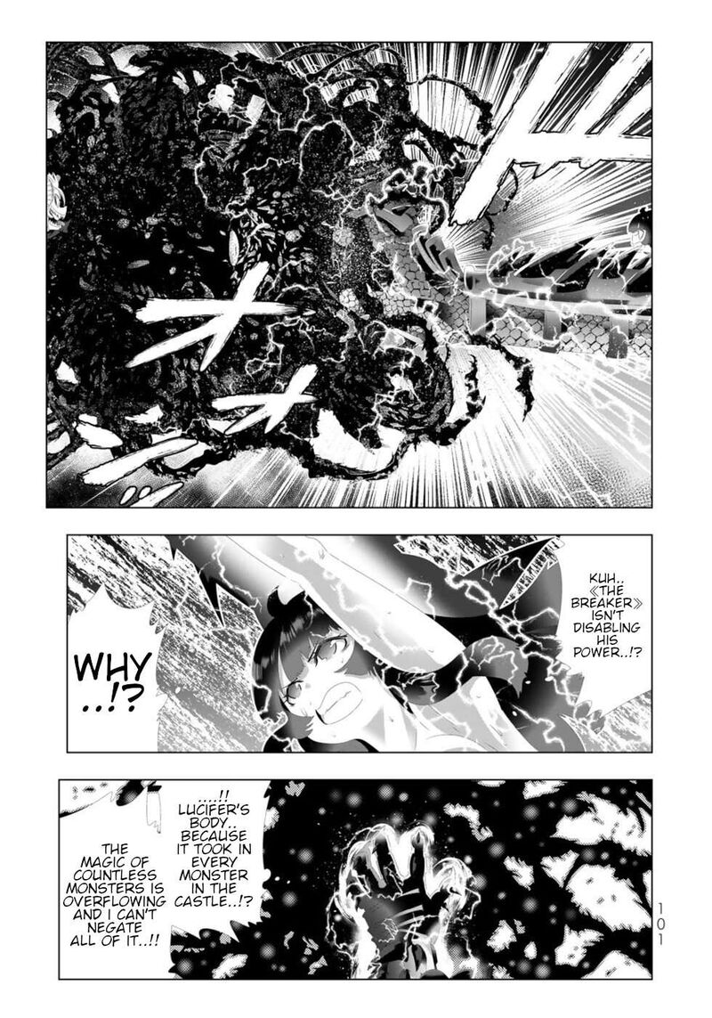 Isekai Shihai No Skill Taker Zero Kara Hajimeru Dorei Harem 126 5