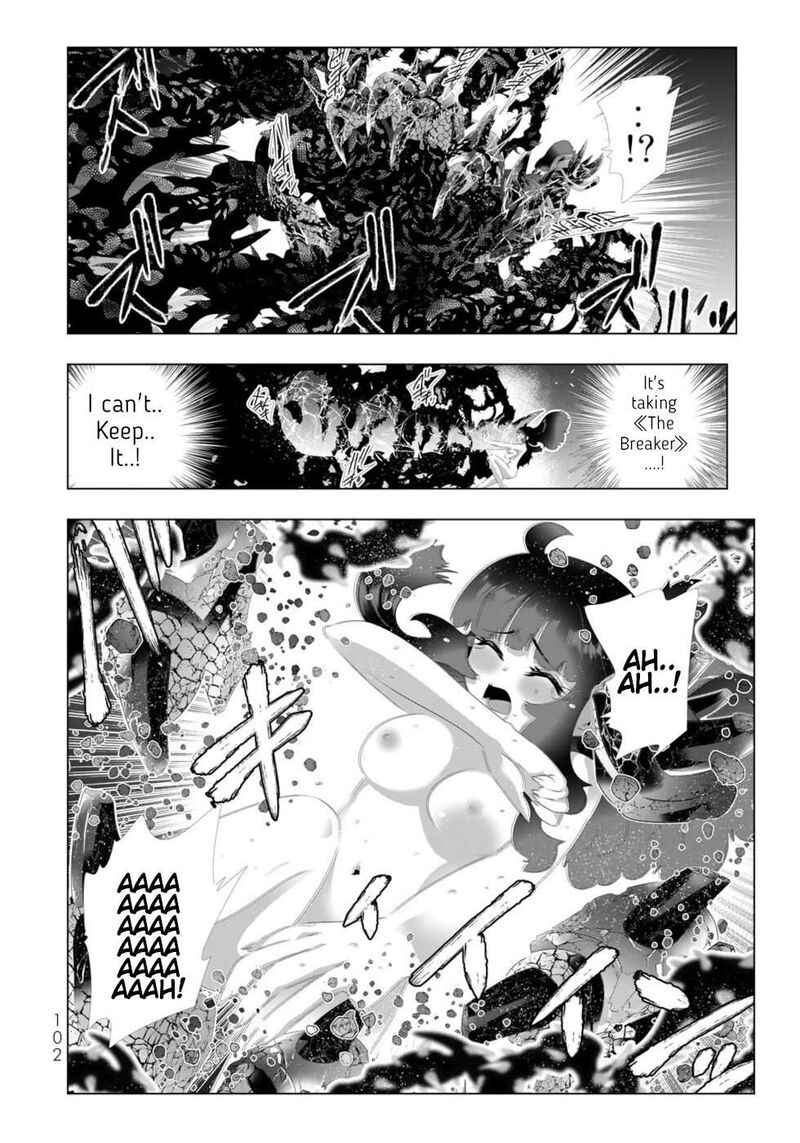 Isekai Shihai No Skill Taker Zero Kara Hajimeru Dorei Harem 126 6