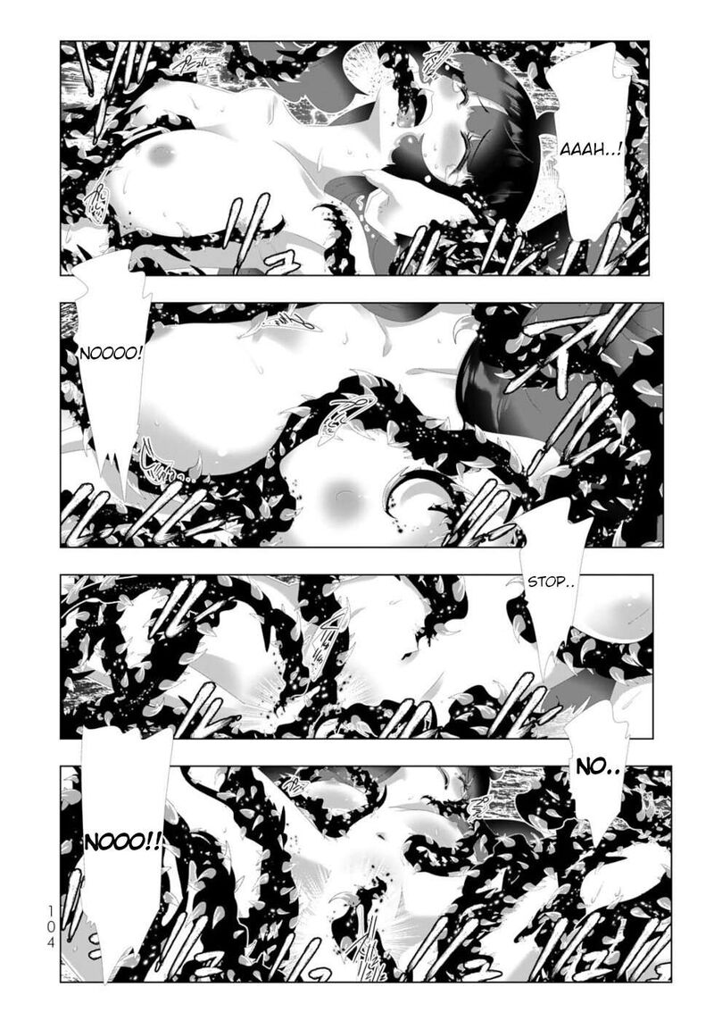 Isekai Shihai No Skill Taker Zero Kara Hajimeru Dorei Harem 126 8