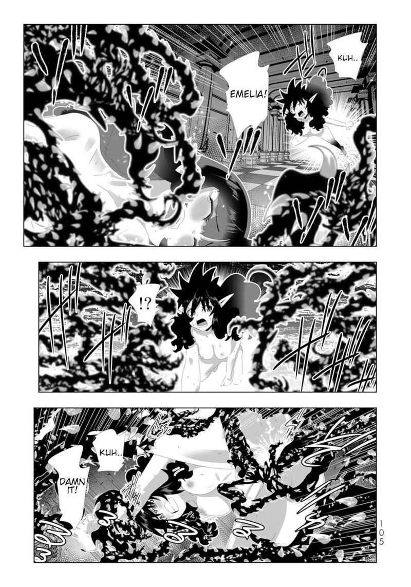 Isekai Shihai No Skill Taker Zero Kara Hajimeru Dorei Harem 126 9
