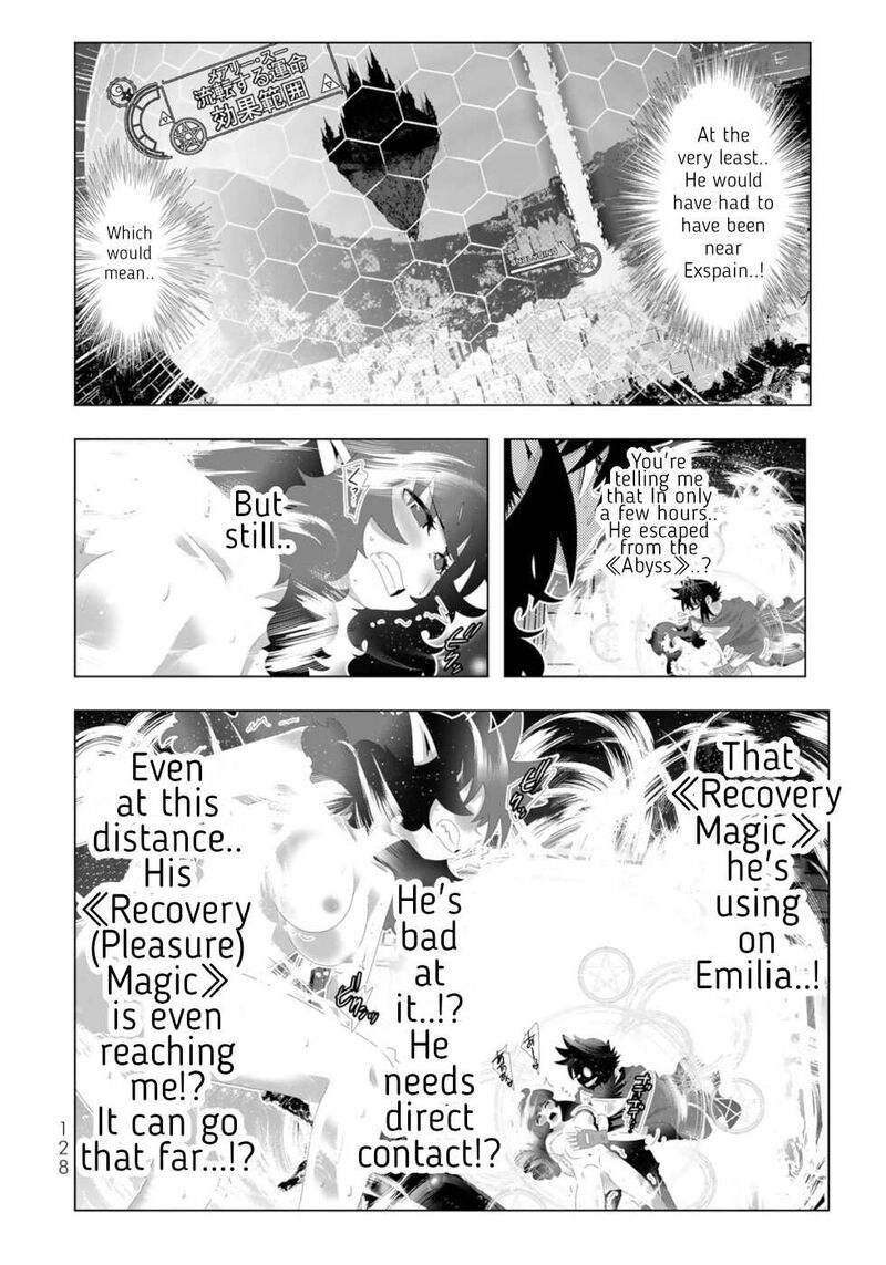 Isekai Shihai No Skill Taker Zero Kara Hajimeru Dorei Harem 127 12