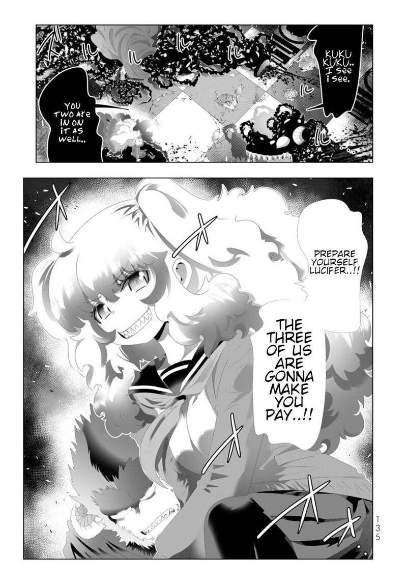 Isekai Shihai No Skill Taker Zero Kara Hajimeru Dorei Harem 127 19