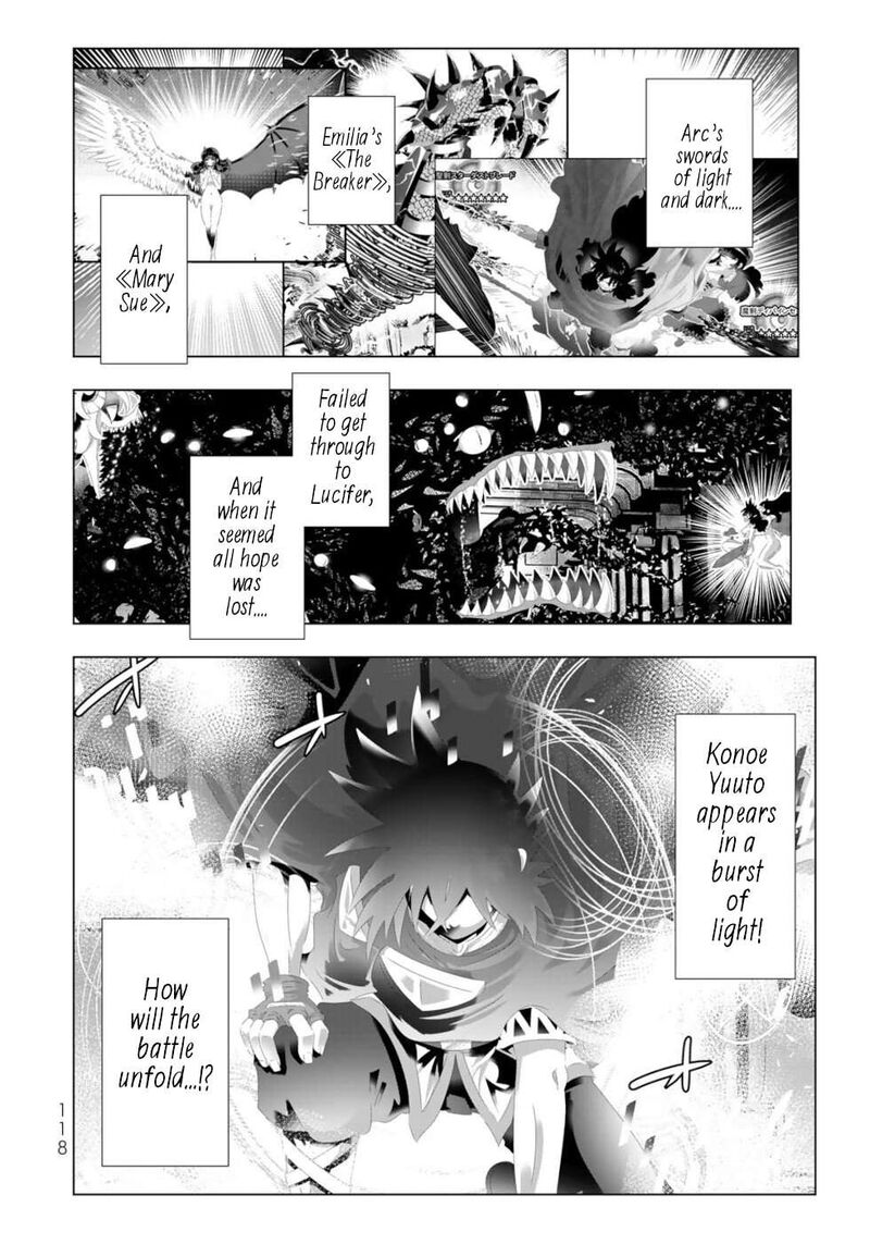 Isekai Shihai No Skill Taker Zero Kara Hajimeru Dorei Harem 127 2