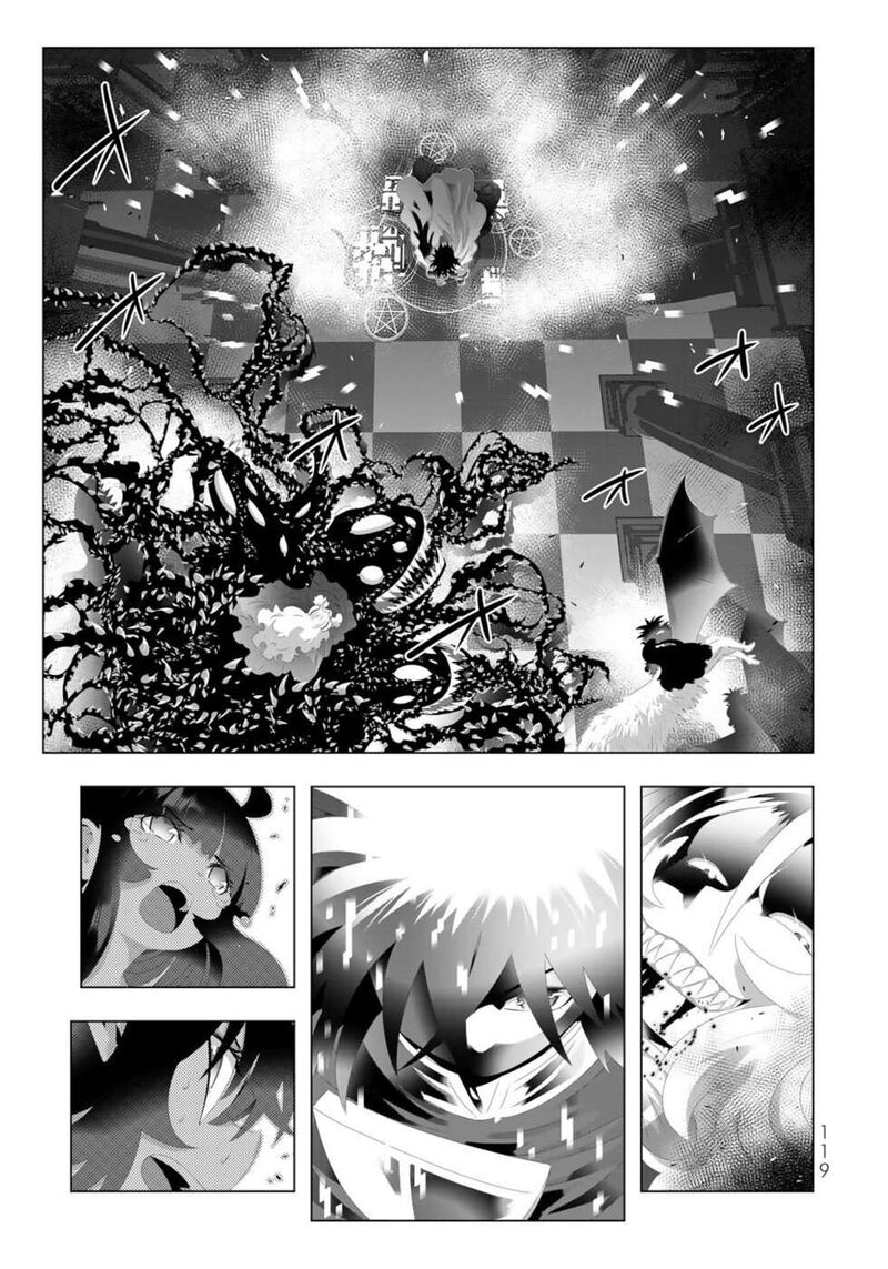 Isekai Shihai No Skill Taker Zero Kara Hajimeru Dorei Harem 127 3
