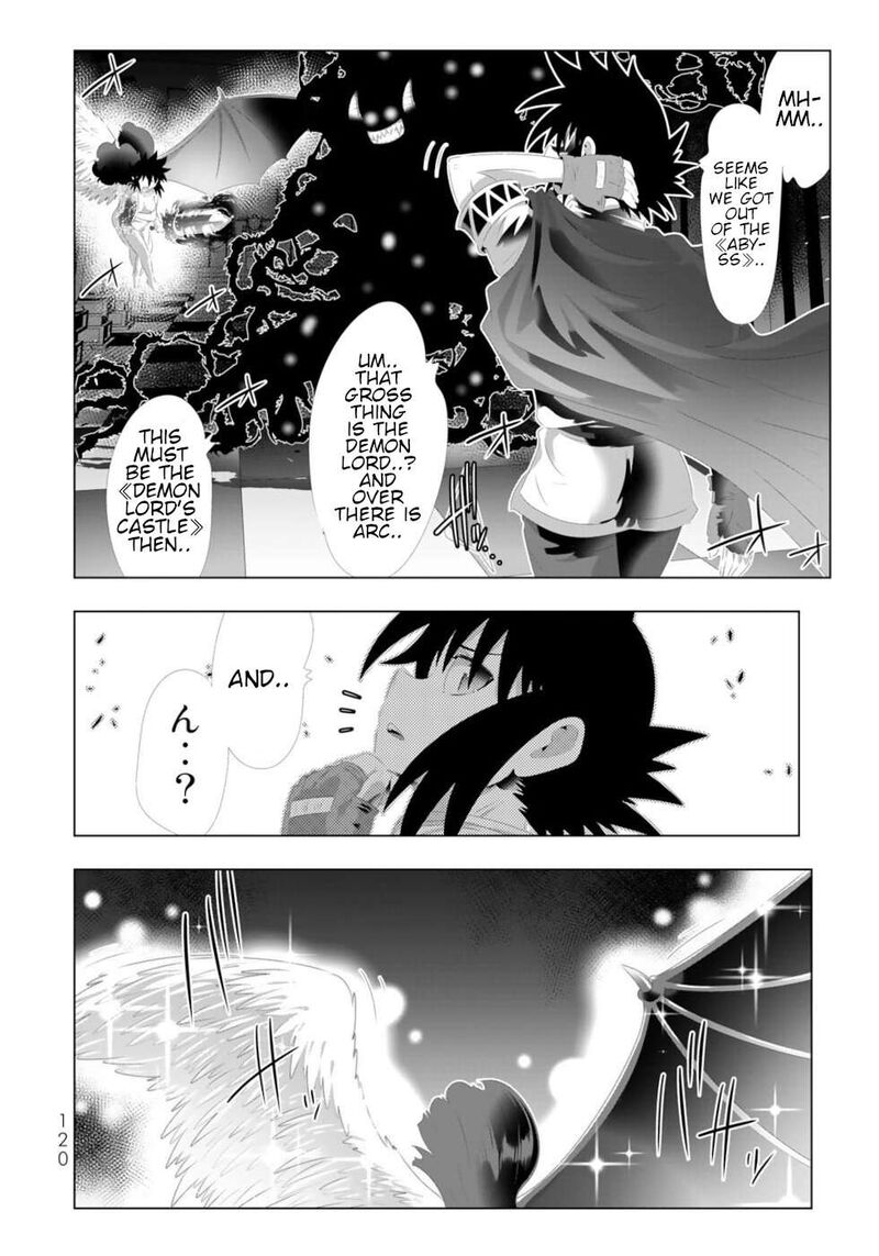 Isekai Shihai No Skill Taker Zero Kara Hajimeru Dorei Harem 127 4