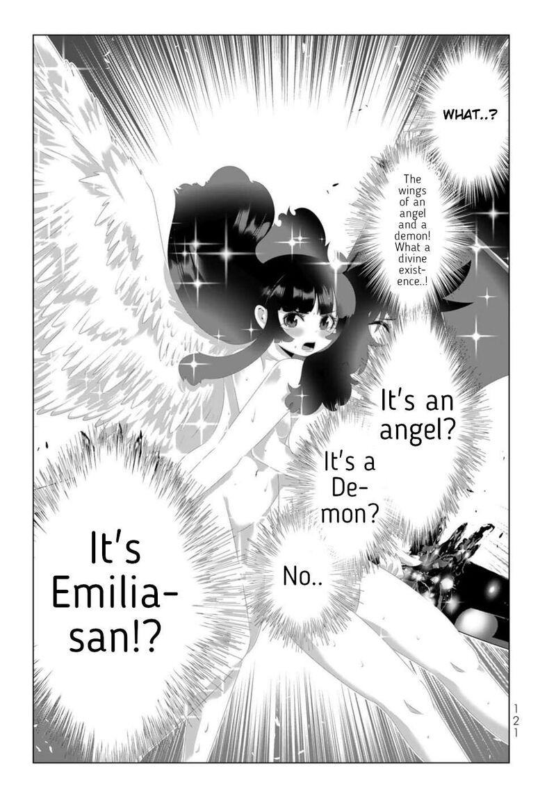 Isekai Shihai No Skill Taker Zero Kara Hajimeru Dorei Harem 127 5