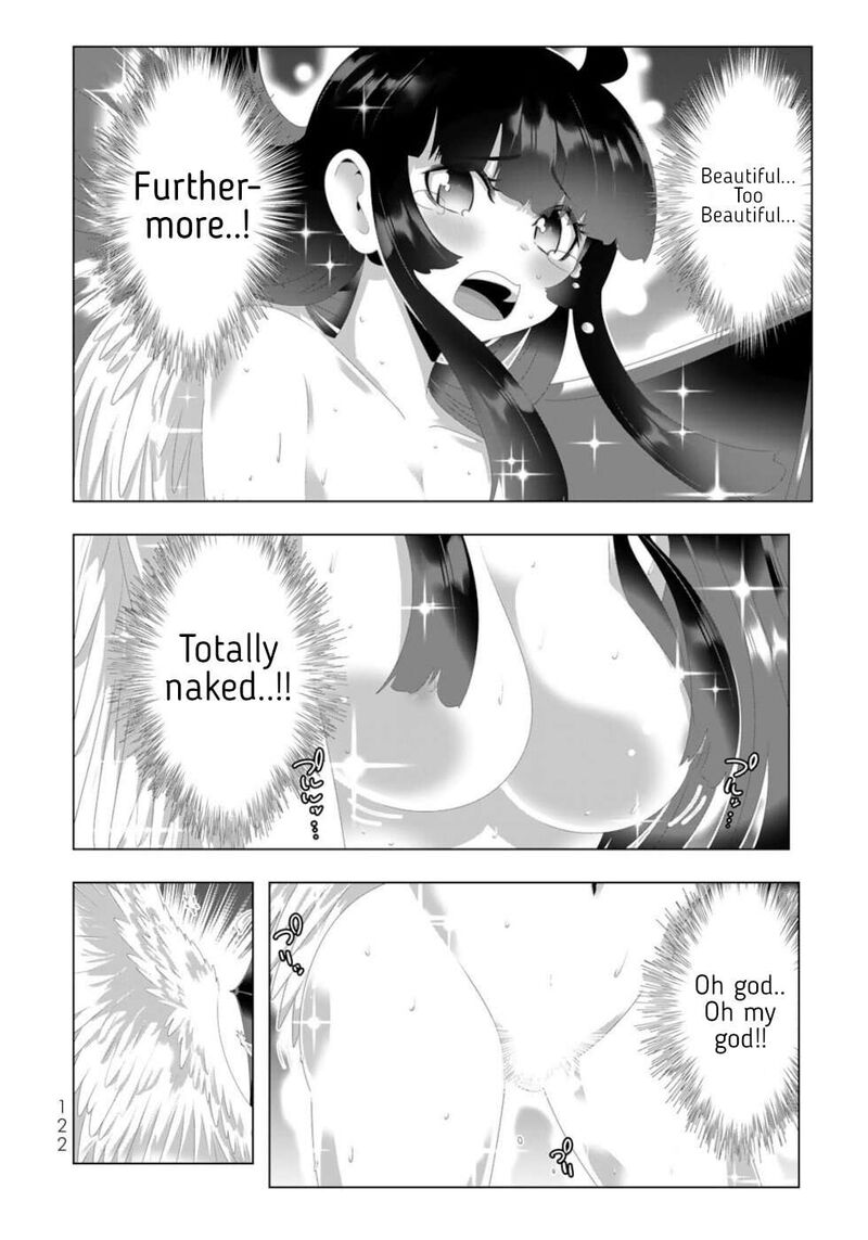 Isekai Shihai No Skill Taker Zero Kara Hajimeru Dorei Harem 127 6