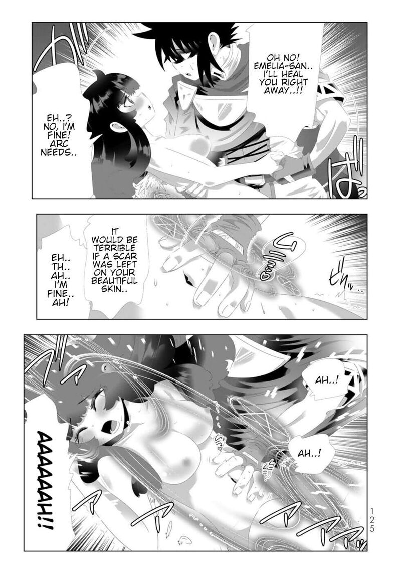 Isekai Shihai No Skill Taker Zero Kara Hajimeru Dorei Harem 127 9