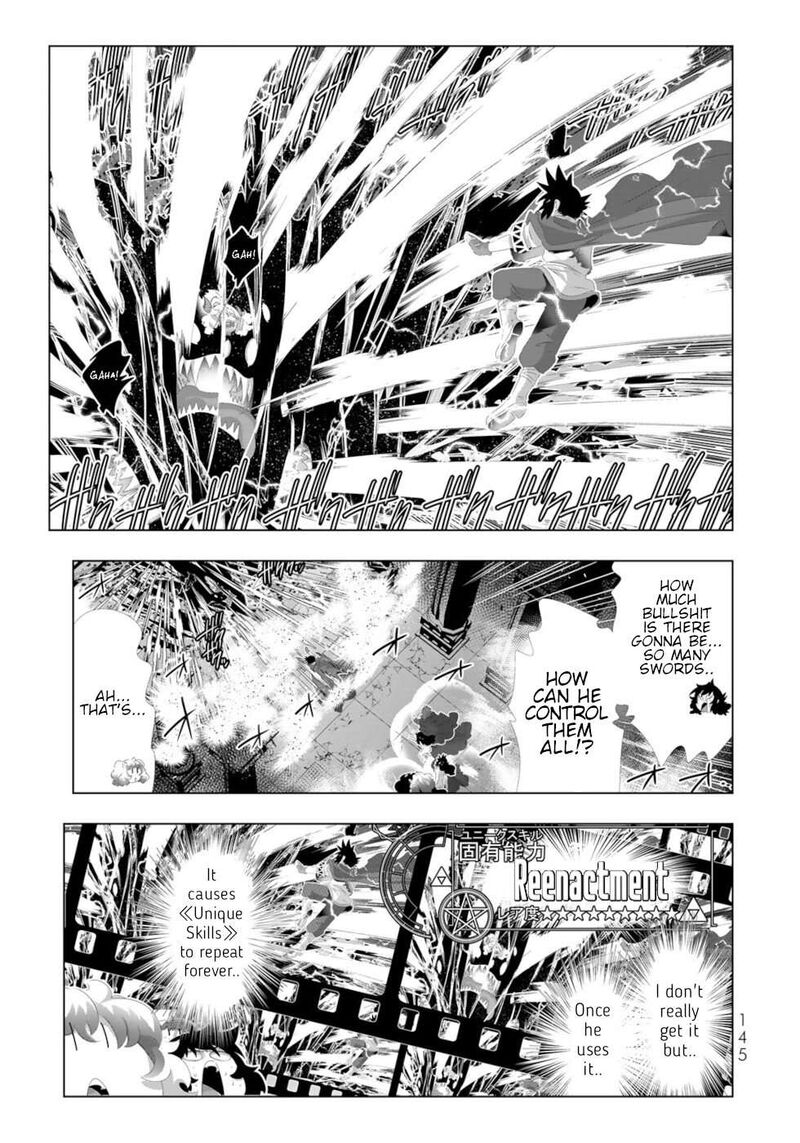 Isekai Shihai No Skill Taker Zero Kara Hajimeru Dorei Harem 128 10